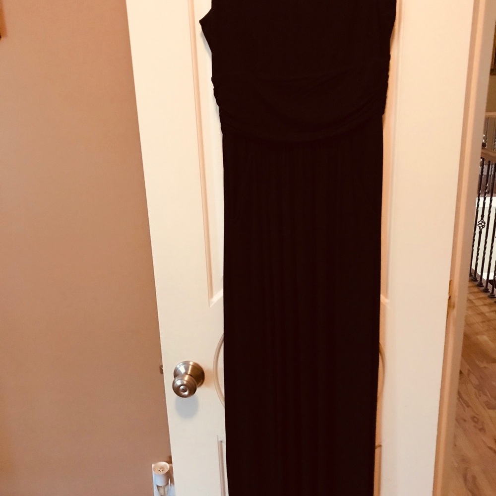 Sun dress
